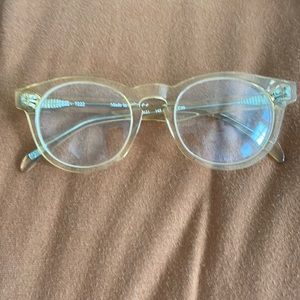 SEE Eyewear Frames